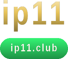 ip11 logo